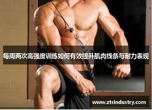 每周两次高强度训练如何有效提升肌肉线条与耐力表现